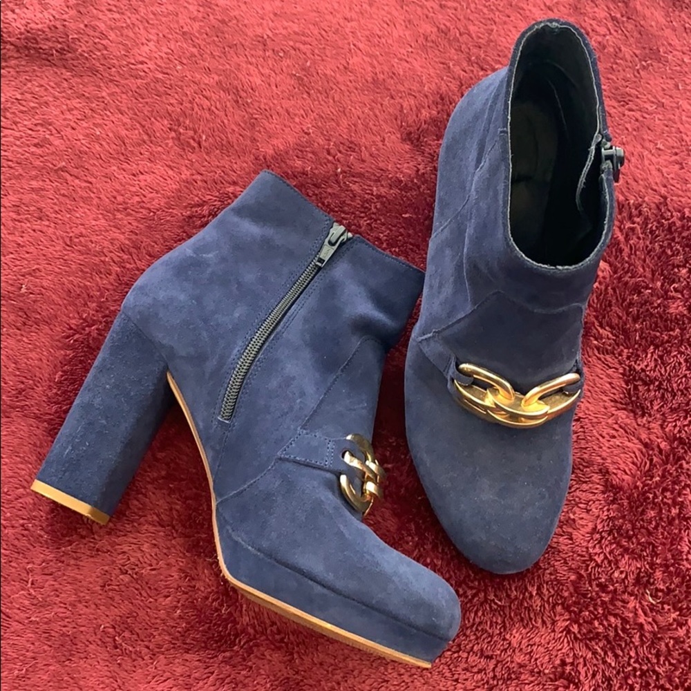 Topshop boots